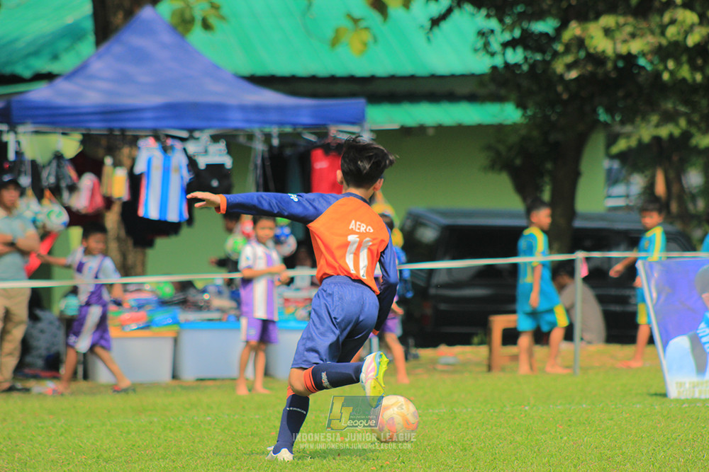 ijlu9 070626 cileungsi united vs versus academy