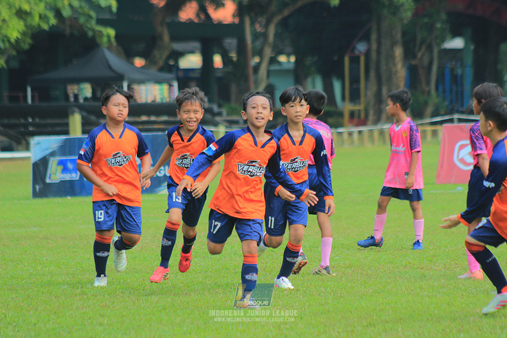 ijlu9 070626 cileungsi united vs versus academy