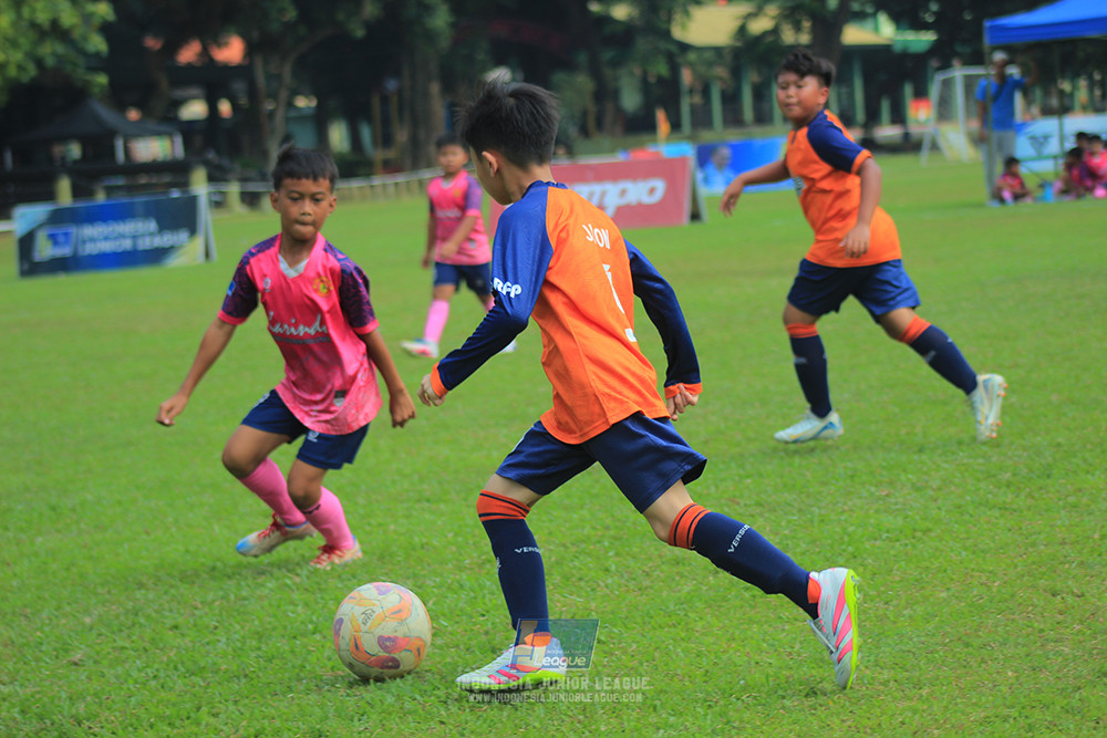 ijlu9 070626 cileungsi united vs versus academy