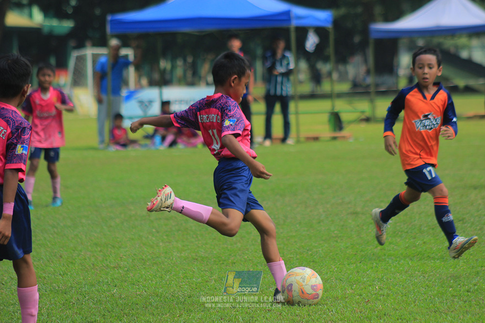 ijlu9 070626 cileungsi united vs versus academy