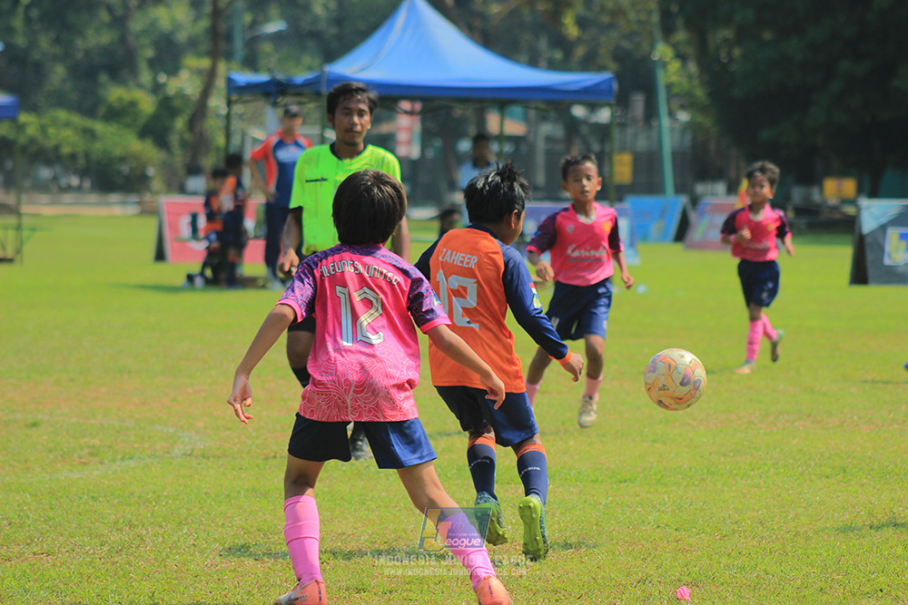 ijlu9 070626 cileungsi united vs versus academy