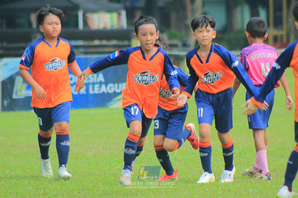 ijlu9 070626 cileungsi united vs versus academy