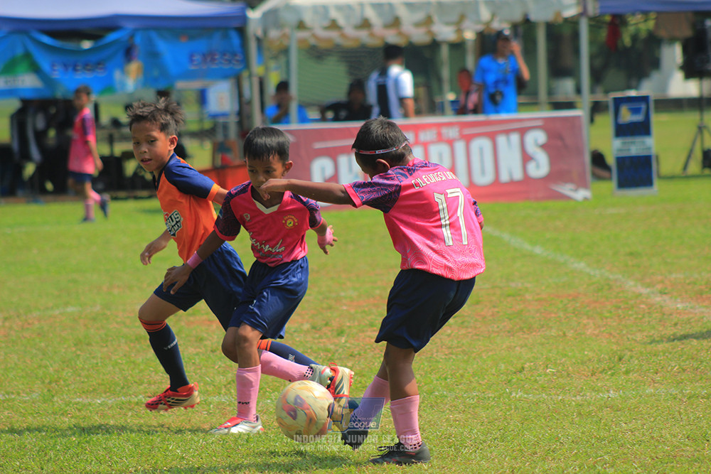 ijlu9 070626 cileungsi united vs versus academy