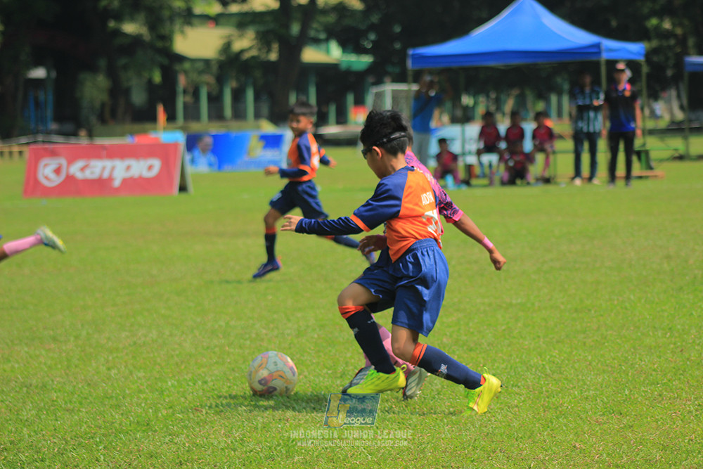 ijlu9 070626 cileungsi united vs versus academy
