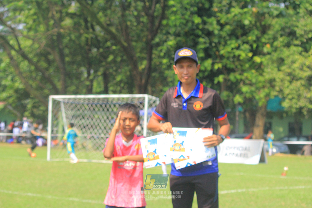 ijlu9 070626 cileungsi united vs versus academy