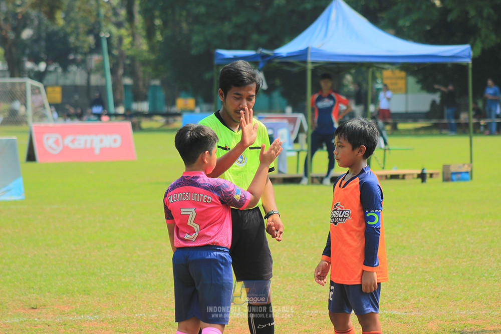 ijlu9 070626 cileungsi united vs versus academy