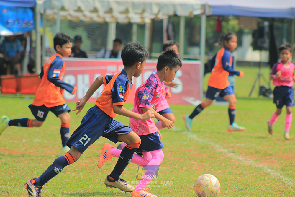 ijlu9 070626 cileungsi united vs versus academy