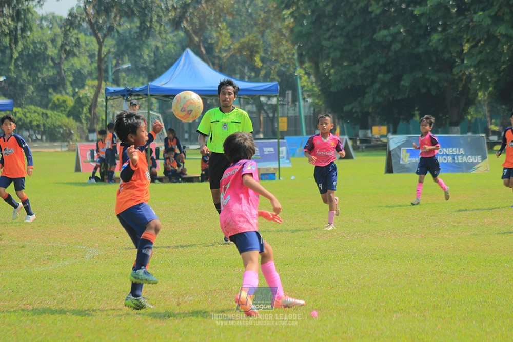 ijlu9 070626 cileungsi united vs versus academy