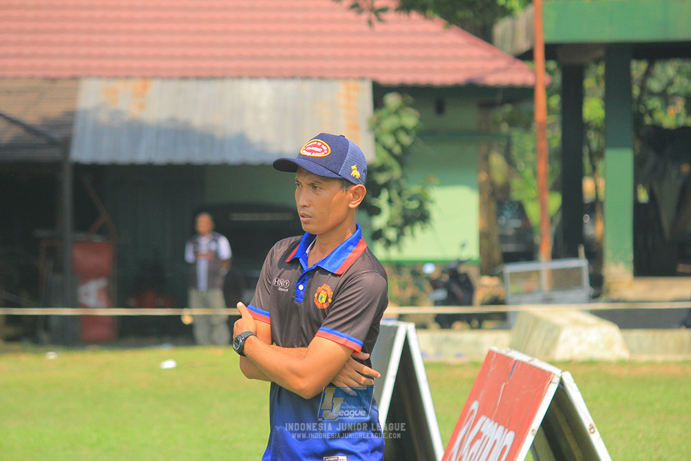 ijlu9 070626 cileungsi united vs versus academy