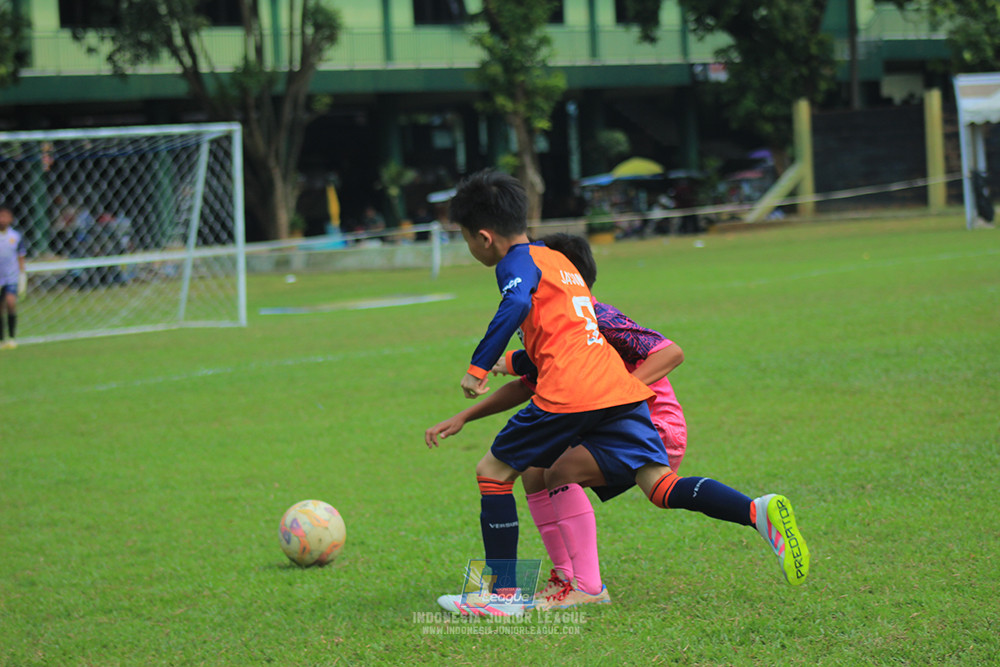 ijlu9 070626 cileungsi united vs versus academy