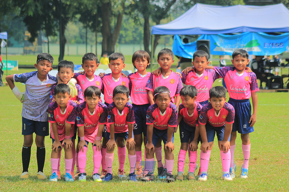 ijlu9 070626 cileungsi united vs versus academy