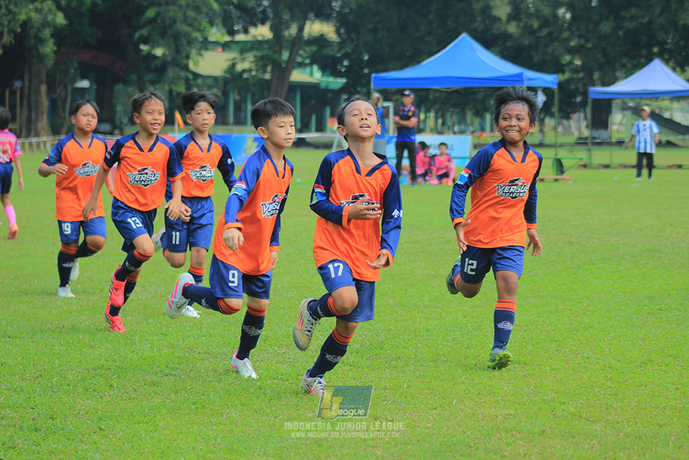ijlu9 070626 cileungsi united vs versus academy