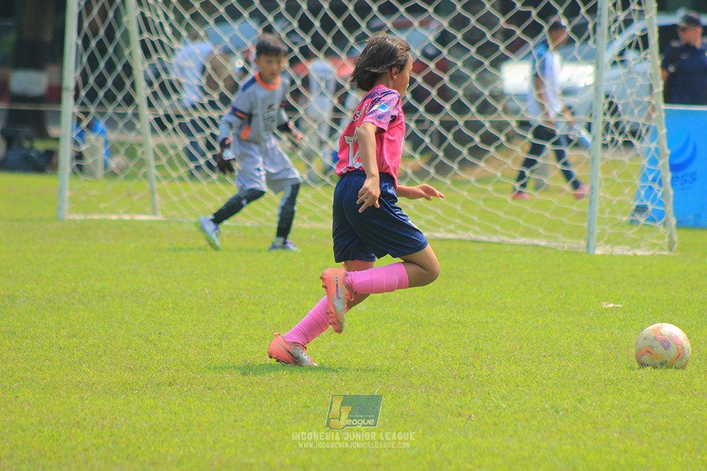 ijlu9 070626 cileungsi united vs versus academy