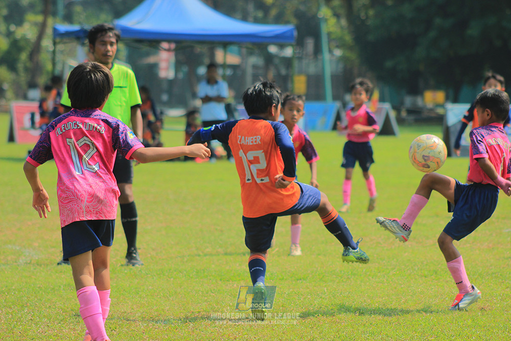 ijlu9 070626 cileungsi united vs versus academy