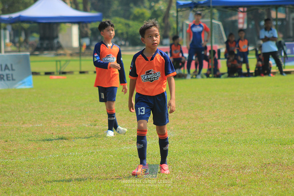 ijlu9 070626 cileungsi united vs versus academy