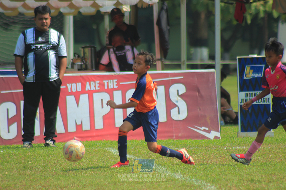 ijlu9 070626 cileungsi united vs versus academy