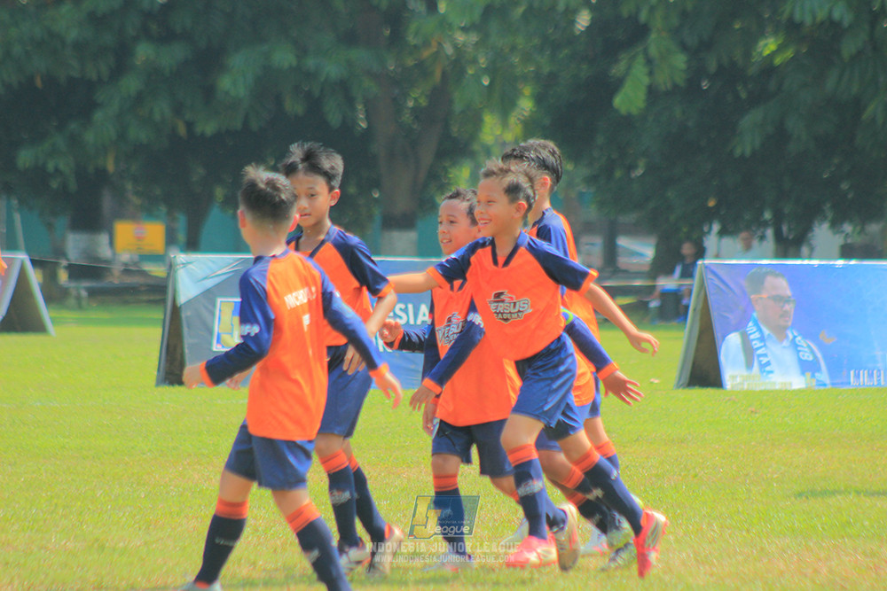 ijlu9 070626 cileungsi united vs versus academy