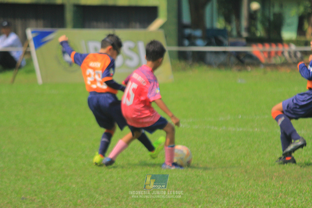 ijlu9 070626 cileungsi united vs versus academy