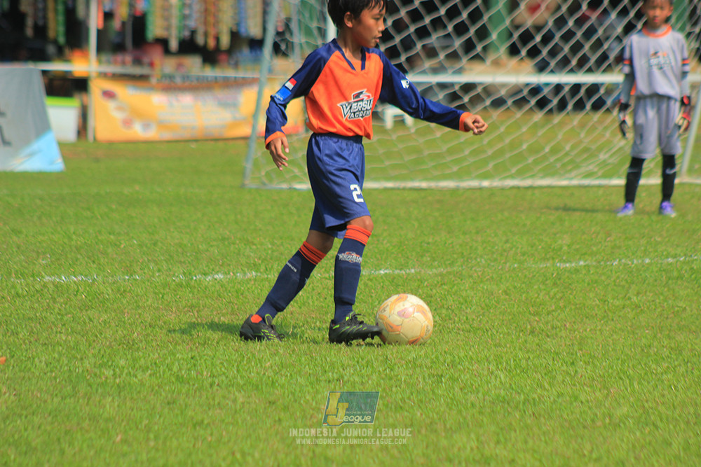 ijlu9 070626 cileungsi united vs versus academy