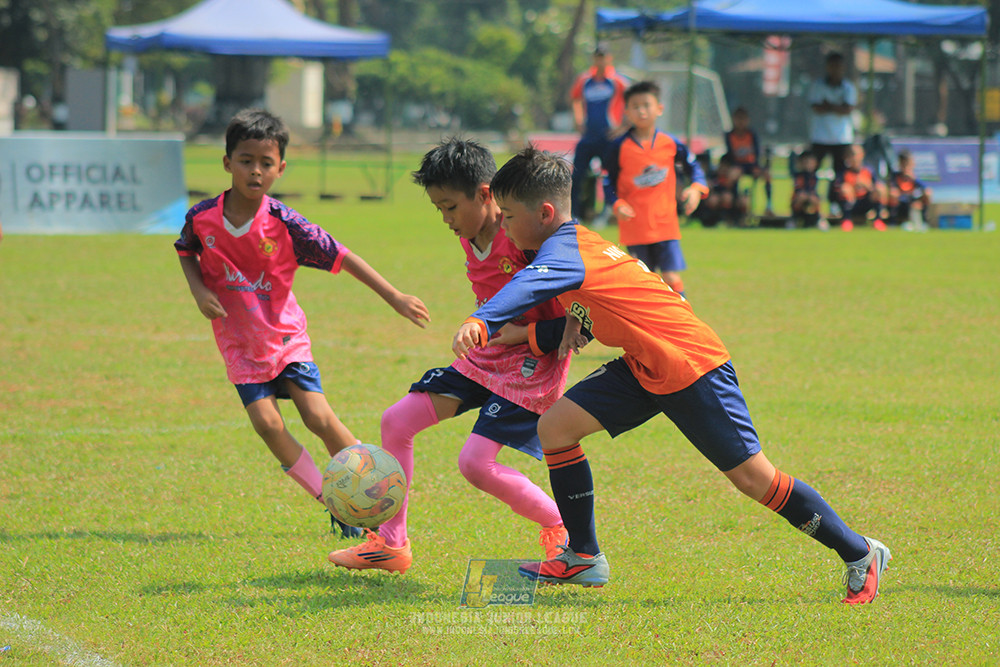ijlu9 070626 cileungsi united vs versus academy
