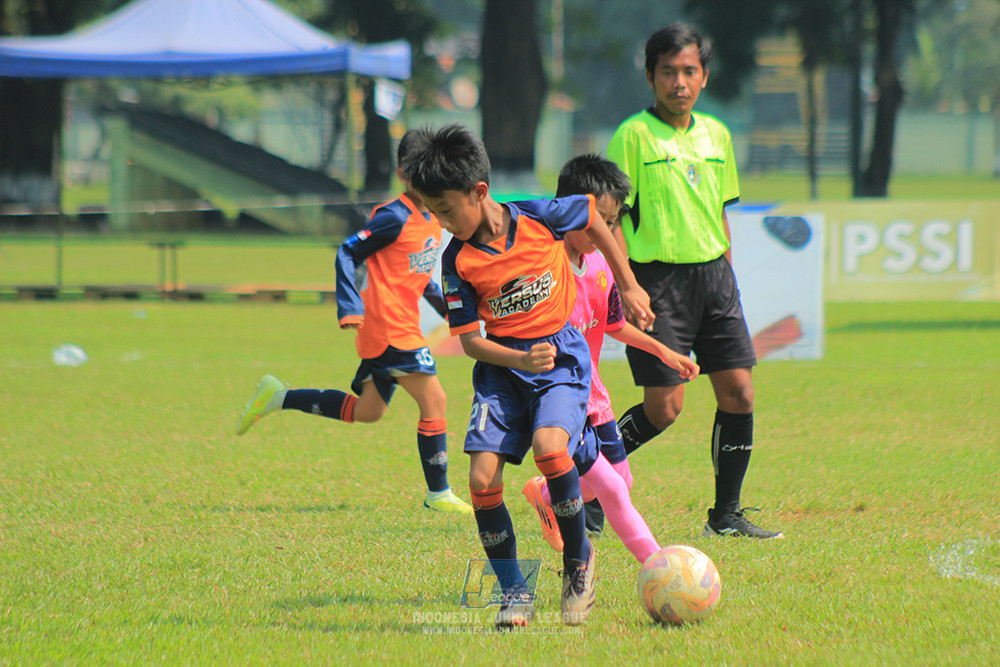 ijlu9 070626 cileungsi united vs versus academy