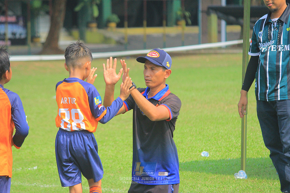 ijlu9 070626 cileungsi united vs versus academy