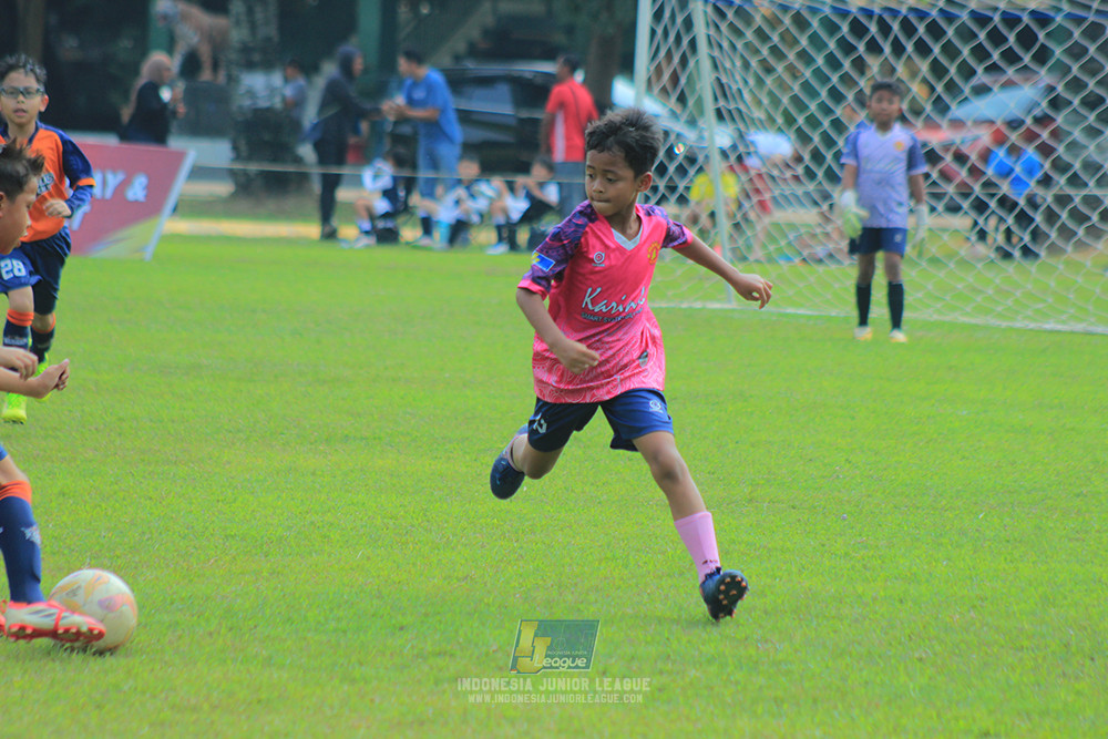 ijlu9 070626 cileungsi united vs versus academy