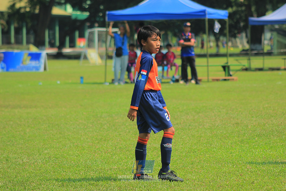 ijlu9 070626 cileungsi united vs versus academy