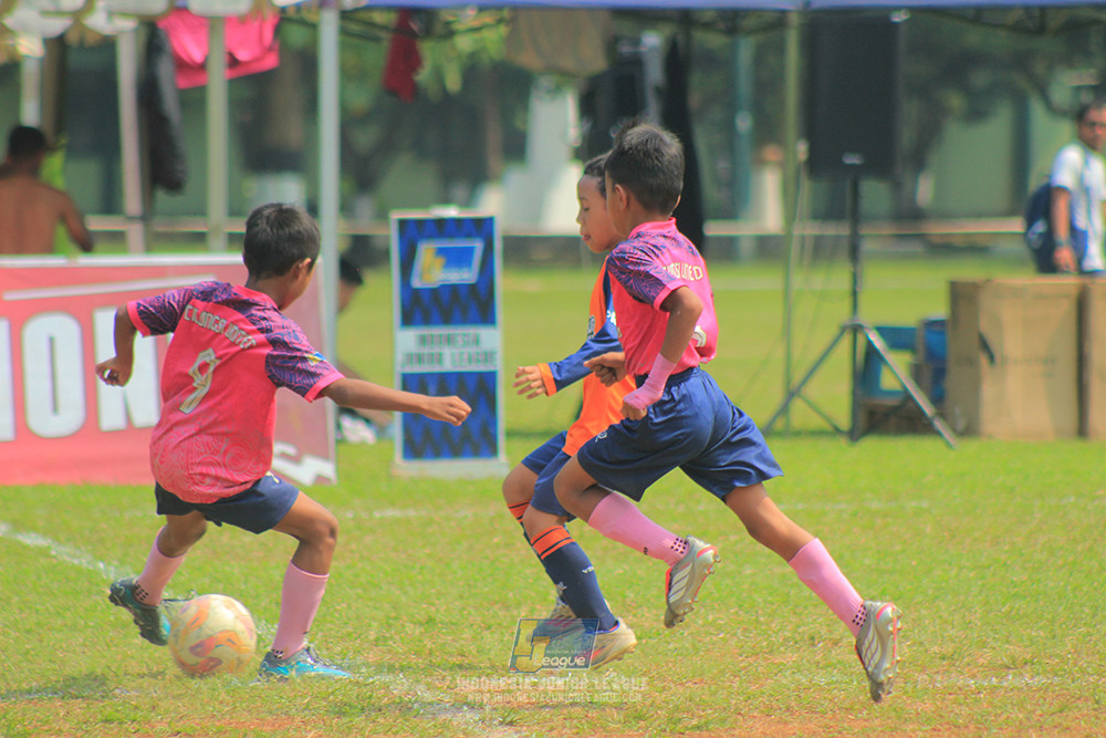 ijlu9 070626 cileungsi united vs versus academy