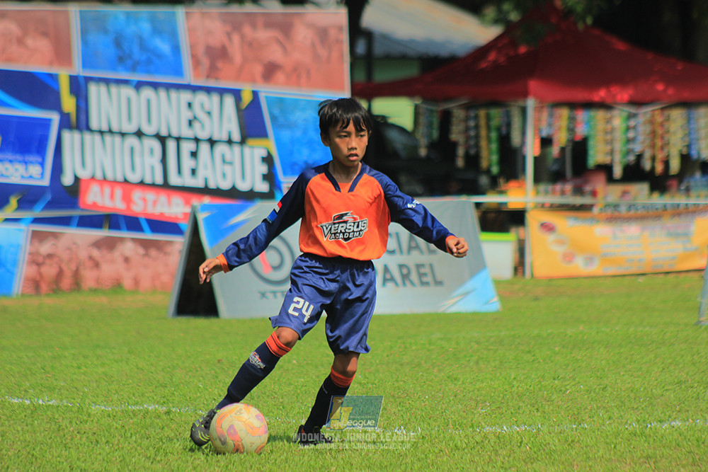 ijlu9 070626 cileungsi united vs versus academy