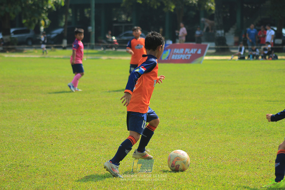 ijlu9 070626 cileungsi united vs versus academy
