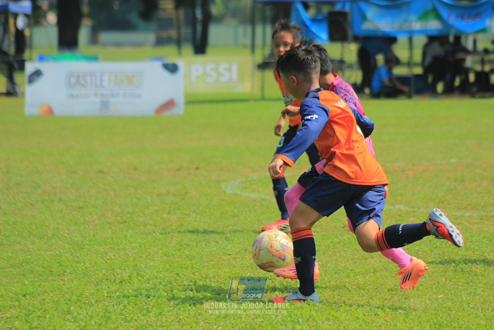 ijlu9 070626 cileungsi united vs versus academy