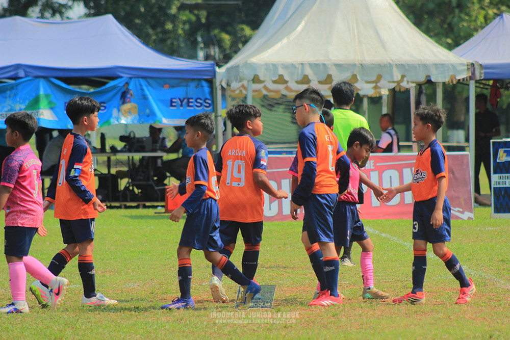 ijlu9 070626 cileungsi united vs versus academy