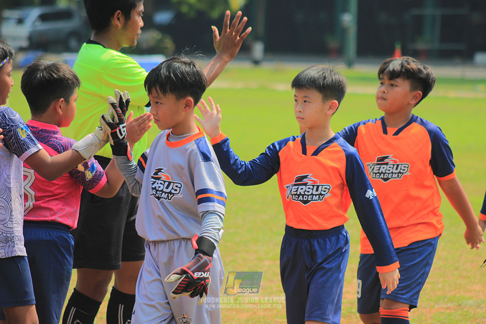 ijlu9 070626 cileungsi united vs versus academy