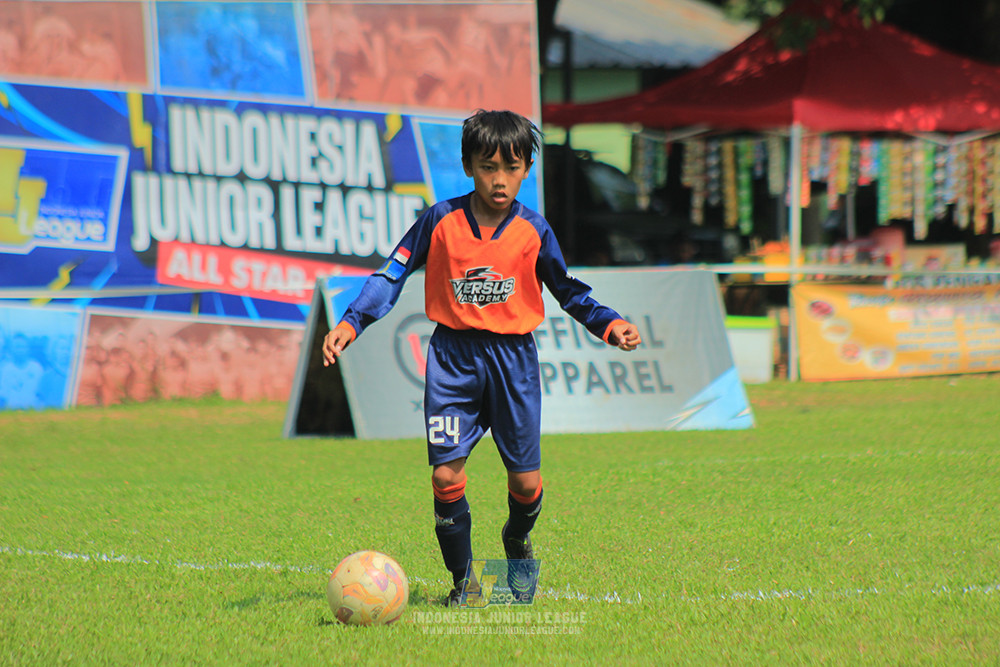 ijlu9 070626 cileungsi united vs versus academy