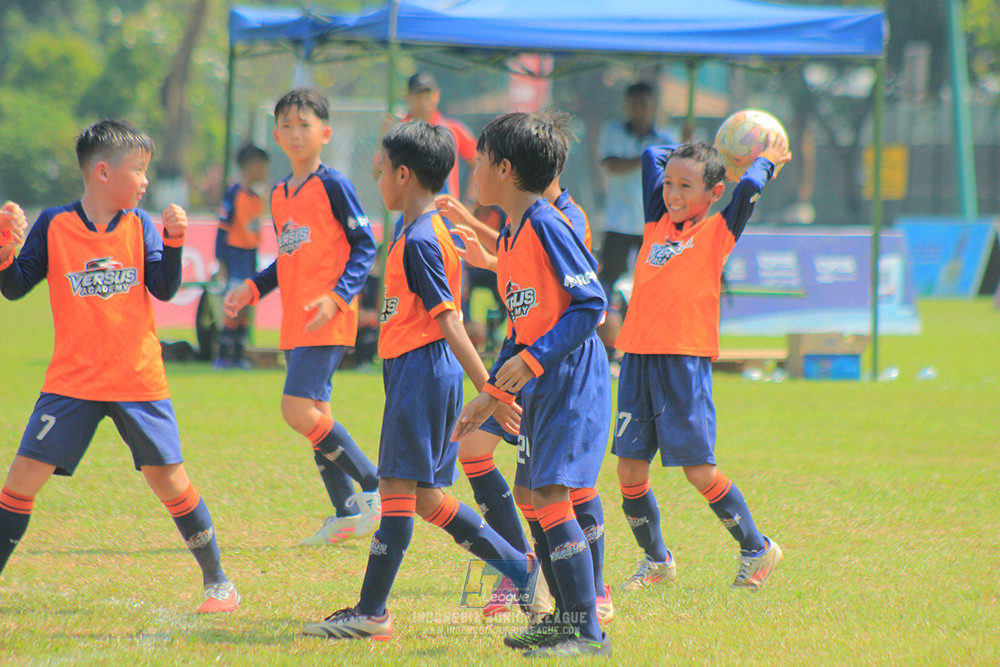 ijlu9 070626 cileungsi united vs versus academy