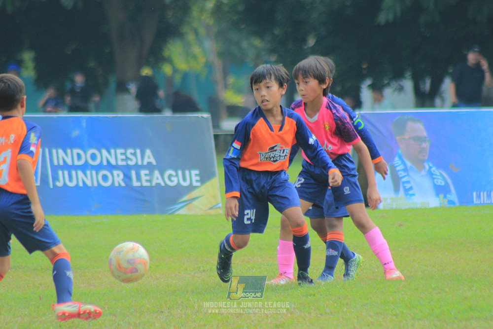 ijlu9 070626 cileungsi united vs versus academy