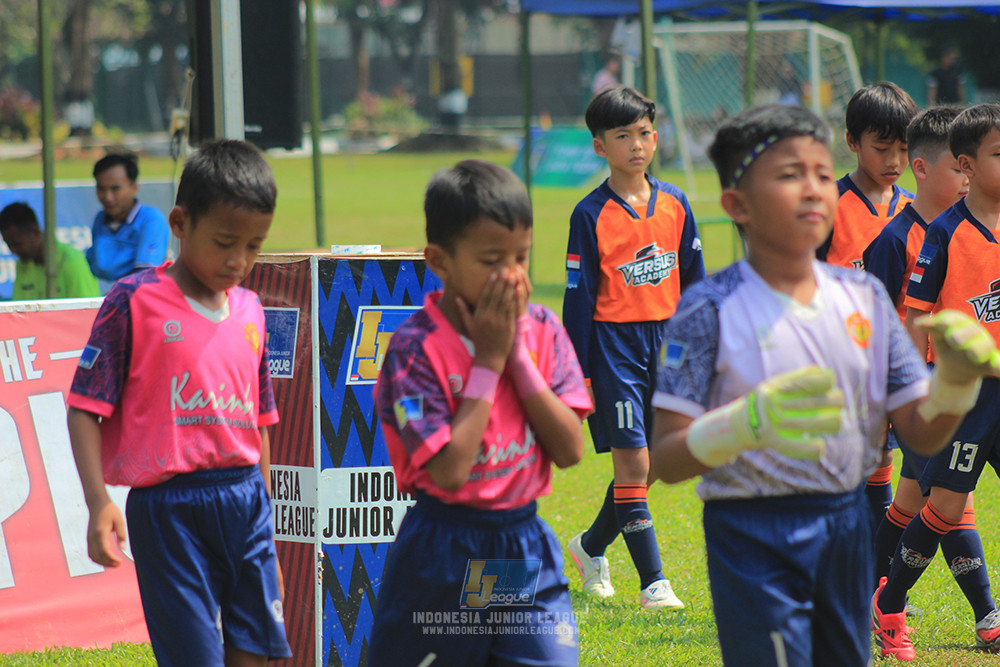 ijlu9 070626 cileungsi united vs versus academy