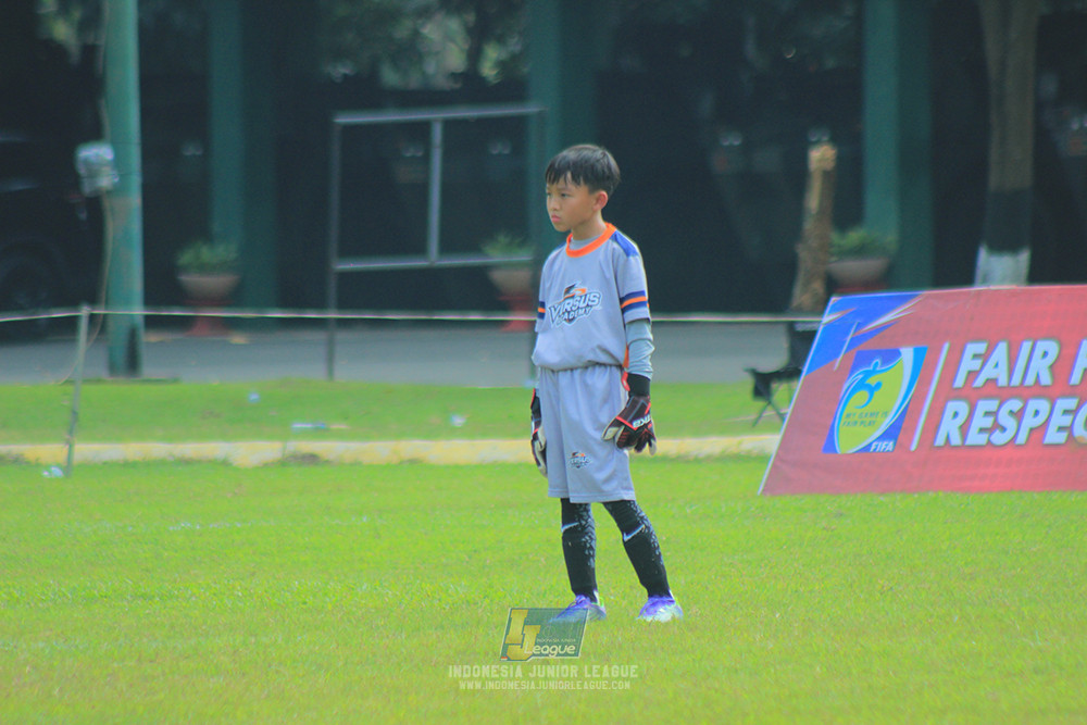 ijlu9 070626 cileungsi united vs versus academy
