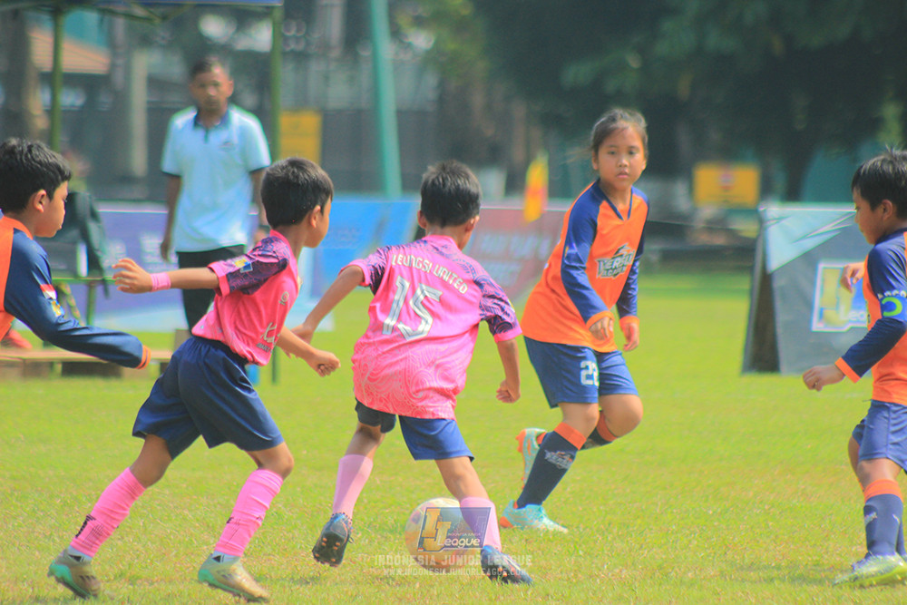 ijlu9 070626 cileungsi united vs versus academy