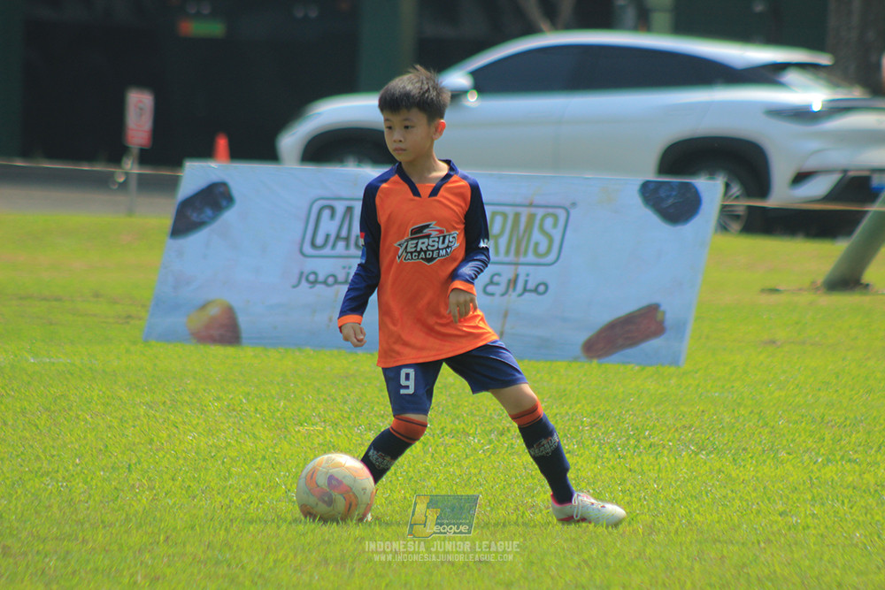 ijlu9 070626 cileungsi united vs versus academy