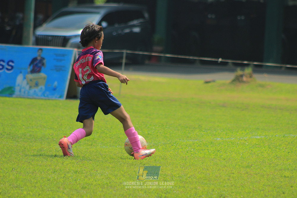 ijlu9 070626 cileungsi united vs versus academy