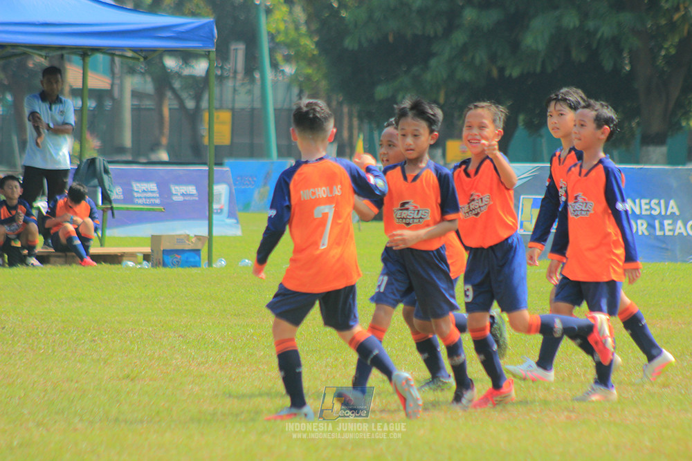ijlu9 070626 cileungsi united vs versus academy