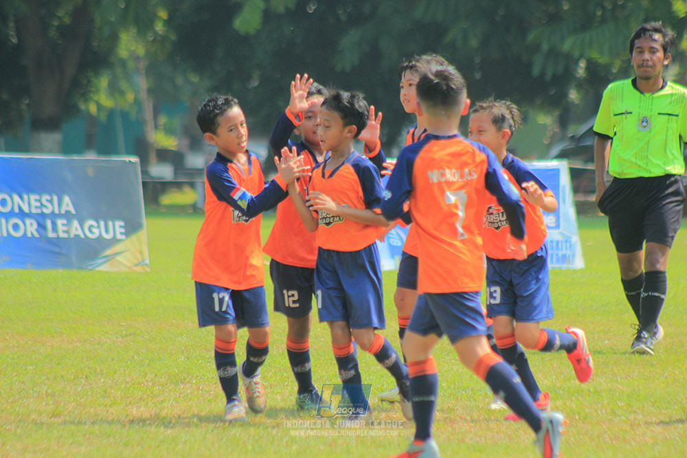 ijlu9 070626 cileungsi united vs versus academy