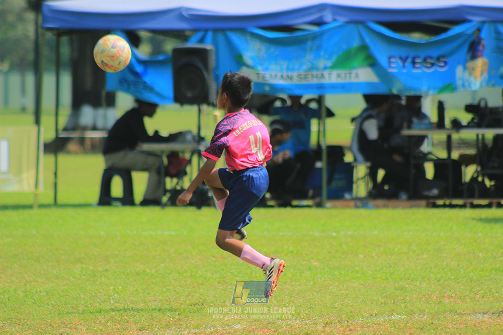 ijlu9 070626 cileungsi united vs versus academy