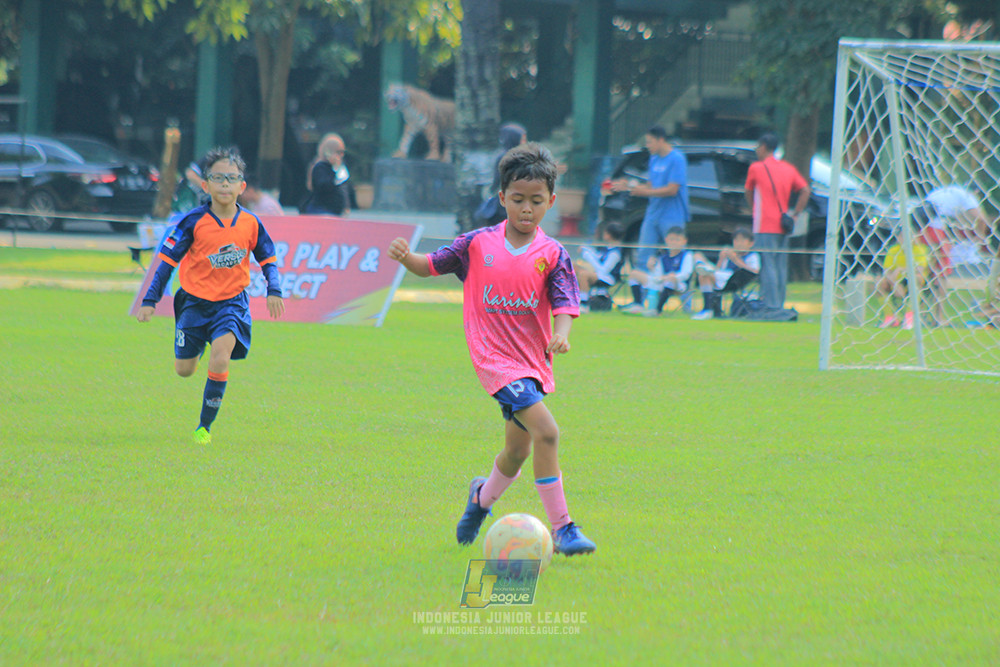 ijlu9 070626 cileungsi united vs versus academy