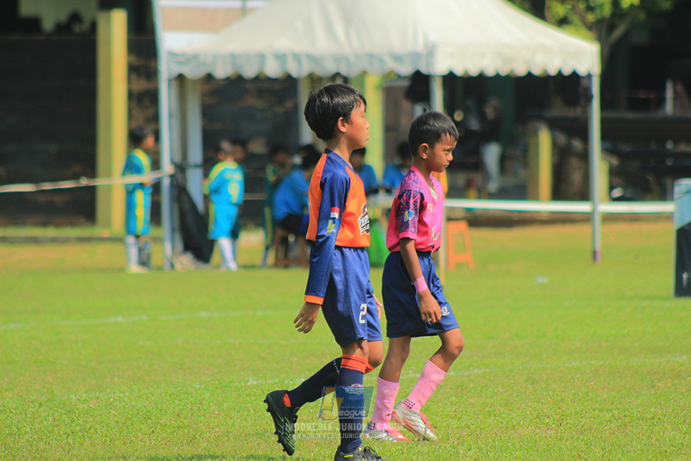 ijlu9 070626 cileungsi united vs versus academy