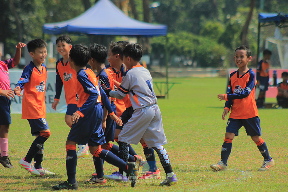 ijlu9 070626 cileungsi united vs versus academy