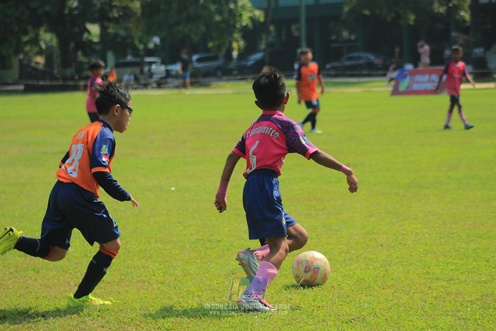 ijlu9 070626 cileungsi united vs versus academy