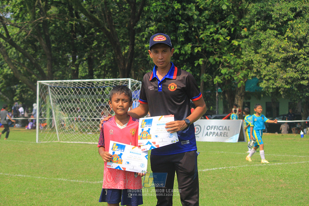 ijlu9 070626 cileungsi united vs versus academy